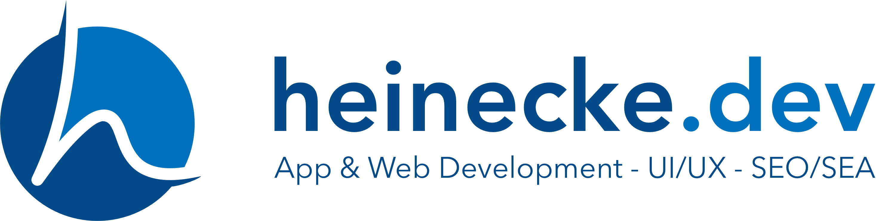 heinecke.dev